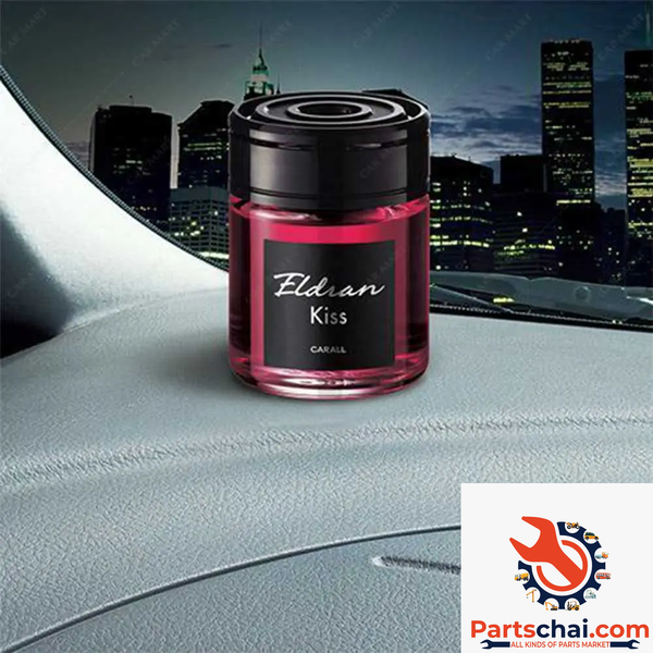 Carall Eldran Kiss perfume Gel