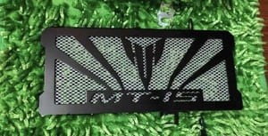 Yamaha MT15 Modification  Number Plate