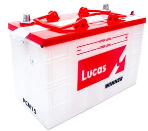 LUCAS-WINNER PCM15 BATTERY