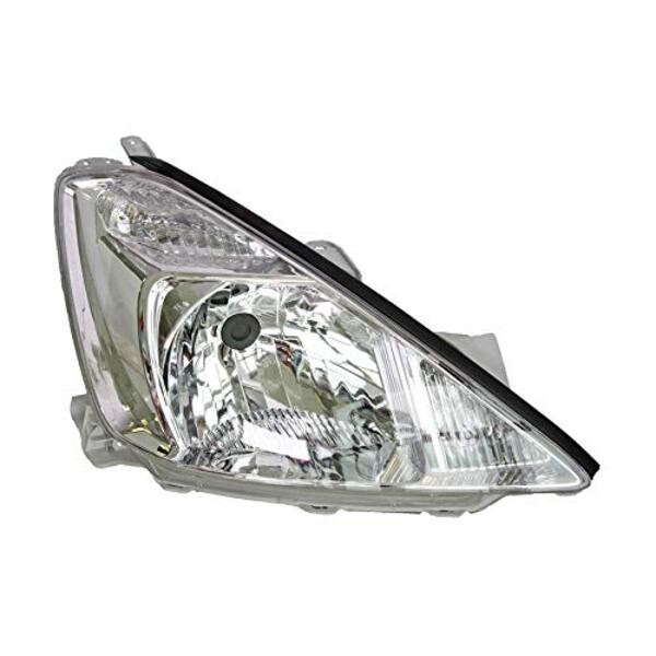 Toyota Allion Headlight 2001-2004 (right)