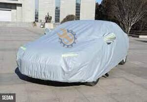 Car Dust Cover