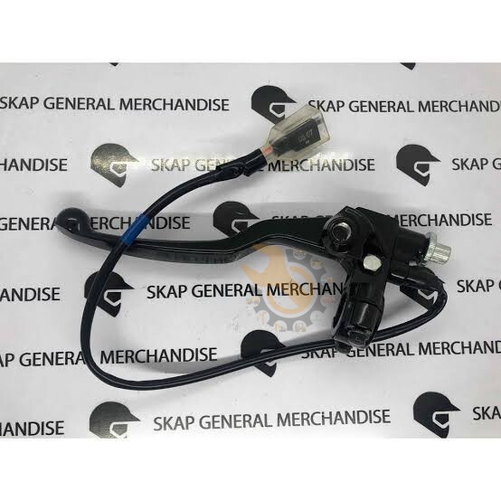 Suzuki Gsx-R Cutch Lever