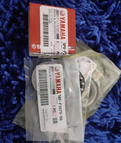Yamaha R15 Genuine Ball Raser Thailand