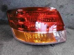 Toyota Allion Backlight Left 2008