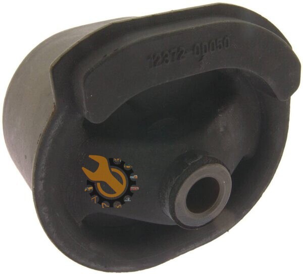 Toyota RAV4 Engine Mounting Bushing 12372-0d050