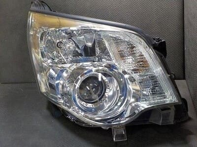 Headlight Toyota Noha 2012
