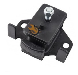 Toyota Hiace Engine mounting 12361-54143