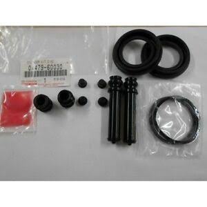 Toyota Genuine OEM Rear Brake Drum Hardware Kit – 0447960030 – New, Made In Japan