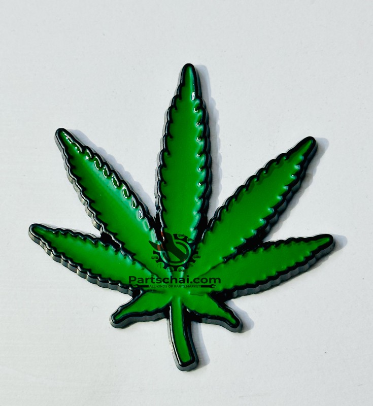 PREMIUM GREEN WEEED LOGO