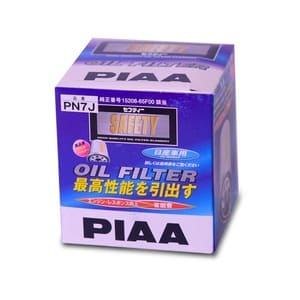 PIAA Oil Filter – PN7J