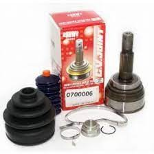 CV Joint NKN Japan 23/26 Teeth