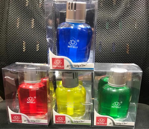 Aiteli Car Perfume