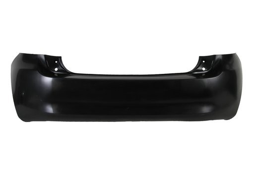 Toyota Corolla Rear Bumper 2002-2003