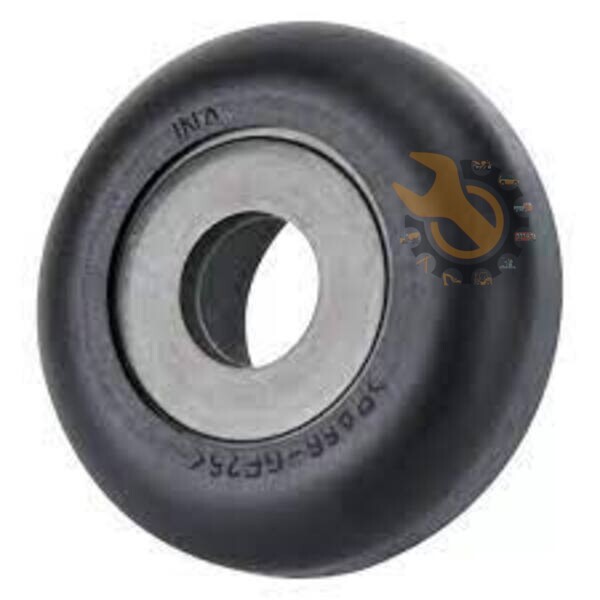 Honda 51726-SFA-005 Genuine Shock Absorber Mounting Bearing-Front