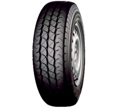 Yokohama Tire-165R13C-8 94/92P RY818 BLTL
