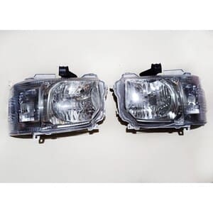 Depo Headlight for Toyota Hiece 2014 to 2018