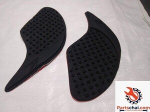 Universal Motorcycle Side Tank Pad