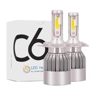 C6 Bulb For Car
