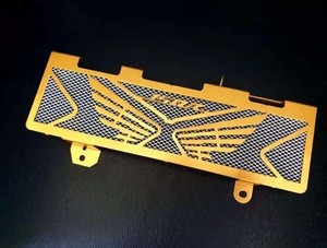 Honda CB 150R X motion Radiator Guard Thai