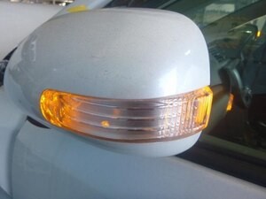Left Side Mirror TOYOTA Allion 2008