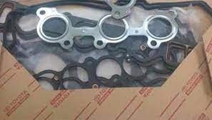 Head gasket 1TR engine 11115-75040 for HIACE TRH102 / 112