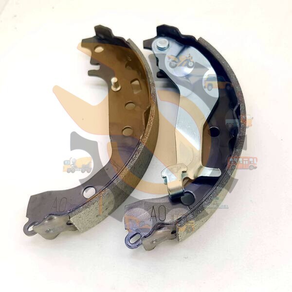 Break Shoe For Toyota Car