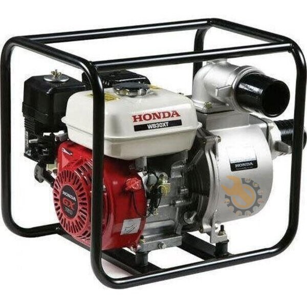 Honda Petrol Pump 6.5 Horse Power (3inch)