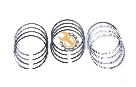 TOYOTA PISTON RING SET 13011-30080 2KD