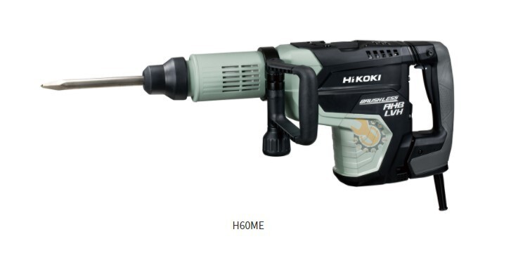 Demolition Hammers H60ME