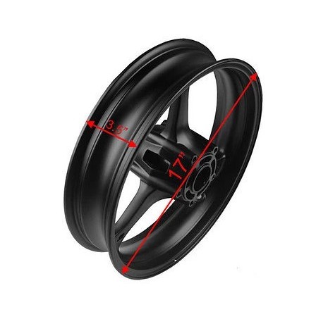 suzuki gsxr rims