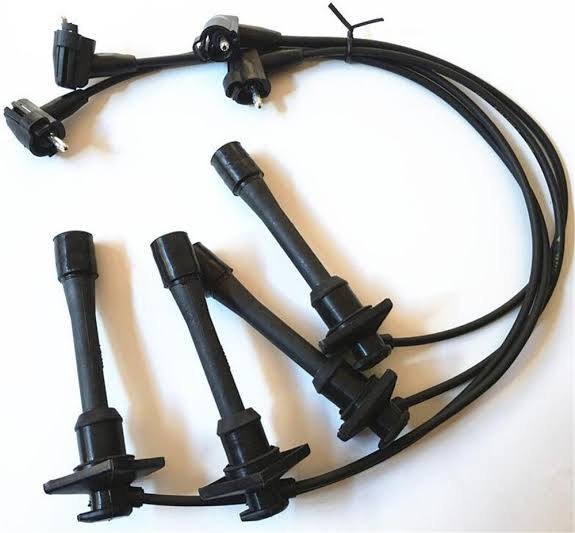 TOYOTA PLUG WIRE SET AE-100 90919-22327/22419