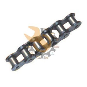 Motorcycle 428H chain 428 chain 132L Universal Motorcycle Drive Chain Carburizing Processing Technology