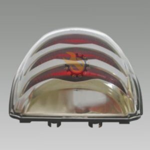Descover 125 2020 back light