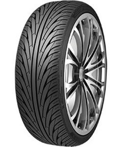 195/55R15 Nankang NS-2 85V