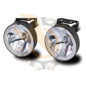 Fog Lamp For Car