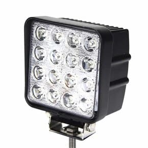 4.5inch 48W 12 Volt Tractor LED Auto Car Work Lights