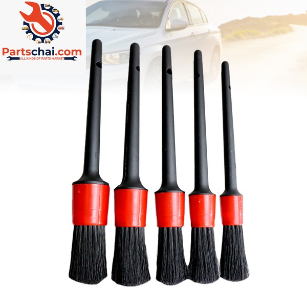 Car Cleaning Brush