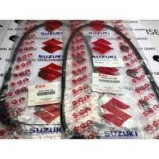 Suzuki Gsx-S Throttle Cable