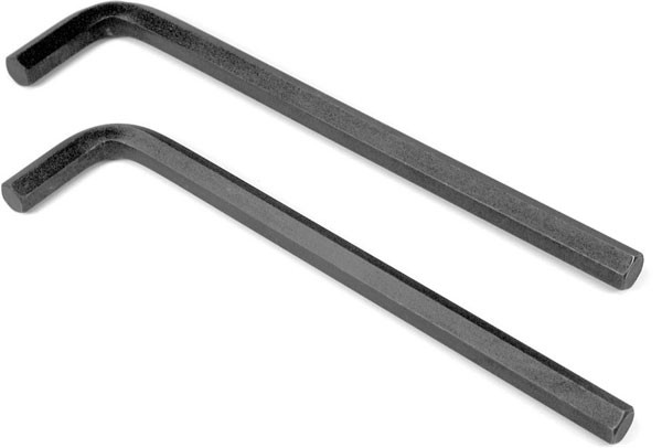 HR-8 8mm Hex Wrench