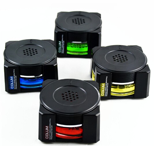 Colum Car Air Freshener