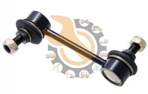 Toyota Corolla LINK ASSY, REAR STABILIZER Genuine Toyota 48830-20010