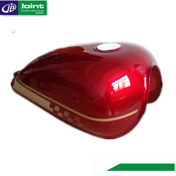 China Leo Fuel Tank