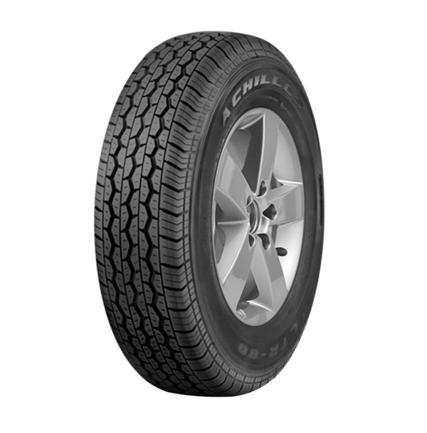 TIRE 185 R14 ACHILE LTR-80