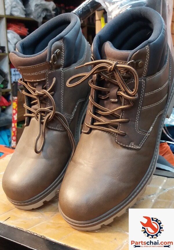 Motorcycle Safe Riding Shoe