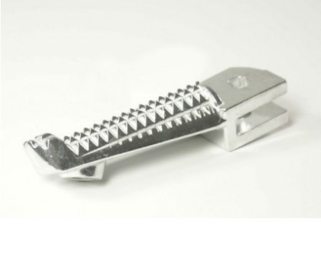 R15 V3 Footrest Left Side-Indian