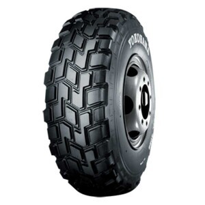 Yokohama Y402B 750R16C-8 120/119M BL