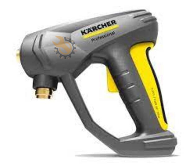 Force High Pressure Car Washer