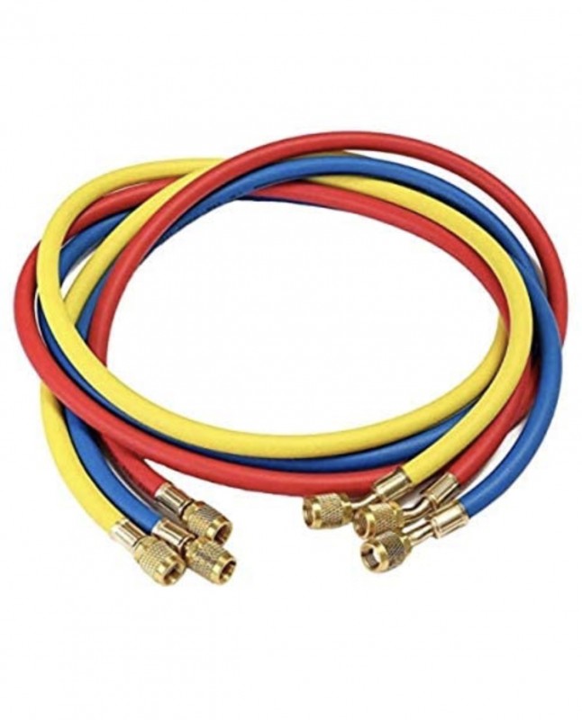 3 Pcs Gas Charging House Prodx