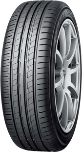 Yokohama AE50 245/35R20 95W