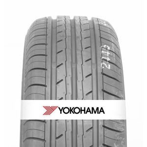 YOKOHAMA Tyre 215/55 R16 97V TL Blue Earth ES32